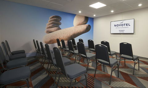 Sydney Central Hotel Managed By The Ascott Limited - Accommodation Asia 24