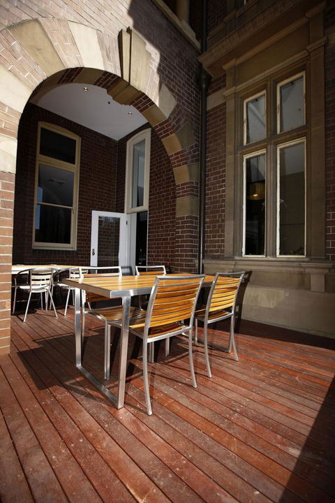 Sydney Central Hotel Managed By The Ascott Limited - Accommodation Asia 38