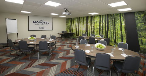 Sydney Central Hotel Managed By The Ascott Limited - Accommodation Asia 33