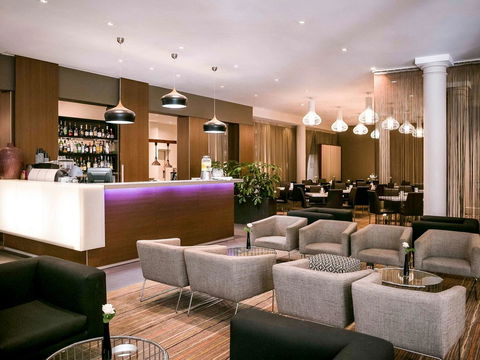 Sydney Central Hotel Managed By The Ascott Limited - Accommodation Asia 5
