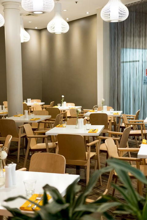 Sydney Central Hotel Managed By The Ascott Limited - Accommodation Asia 6