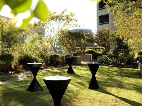 Sydney Central Hotel Managed By The Ascott Limited - Accommodation Asia 22