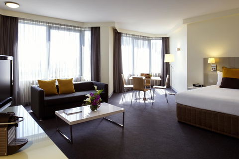 Sydney Central Hotel Managed By The Ascott Limited - Accommodation Asia 28
