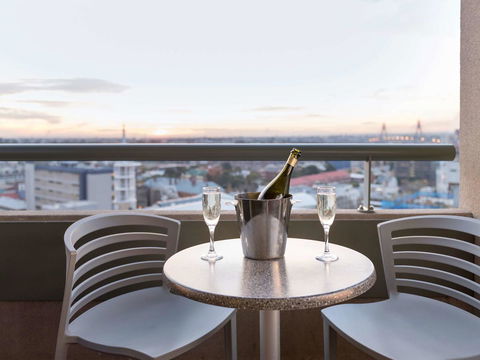 Sydney Central Hotel Managed By The Ascott Limited - Accommodation Asia 17