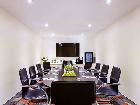 Sydney Central Hotel Managed By The Ascott Limited - Accommodation Asia 26