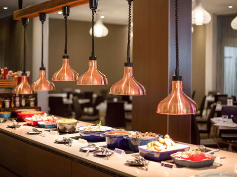 Sydney Central Hotel Managed By The Ascott Limited - Accommodation Asia 16