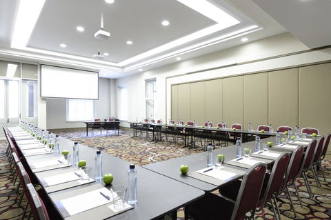 Sydney Central Hotel Managed By The Ascott Limited - Accommodation Asia 23