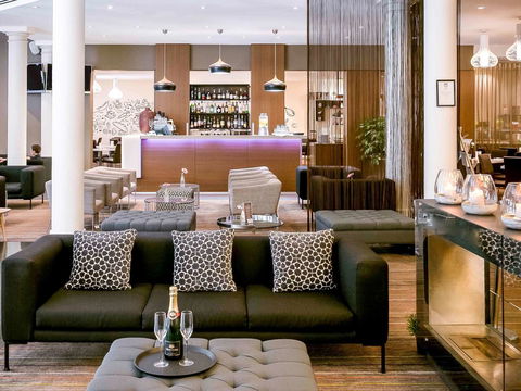 Sydney Central Hotel Managed By The Ascott Limited - Accommodation Asia 13