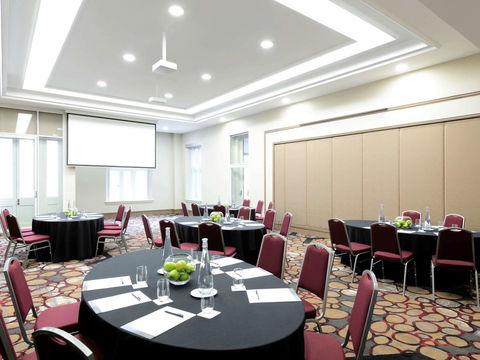 Sydney Central Hotel Managed By The Ascott Limited - Accommodation Asia 42