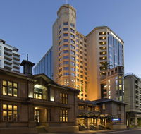 Novotel Sydney Central