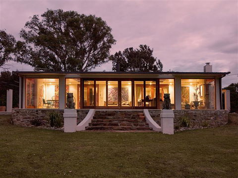 Belmont - Accommodation Asia 0
