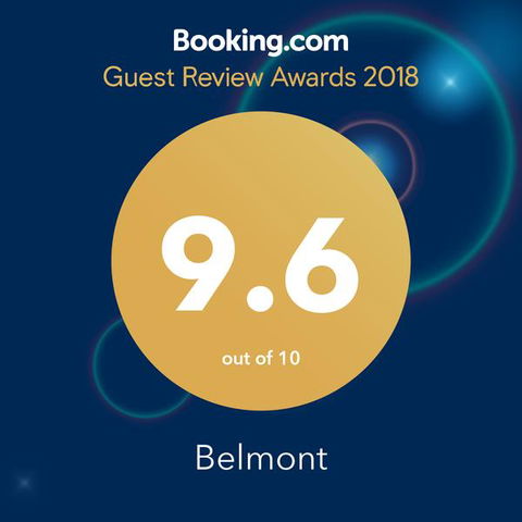 Belmont - Accommodation Asia 1