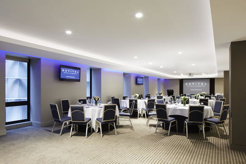 Sofitel Sydney Wentworth - Accommodation Asia 26