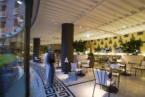 Sofitel Sydney Wentworth - Accommodation Asia 35