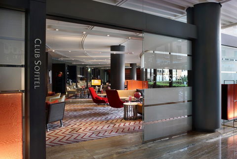 Sofitel Sydney Wentworth - Accommodation Asia 30