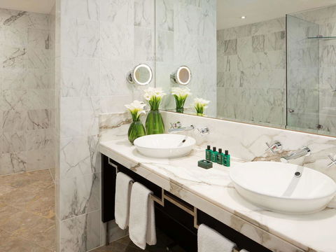 Sofitel Sydney Wentworth - Accommodation Asia 13