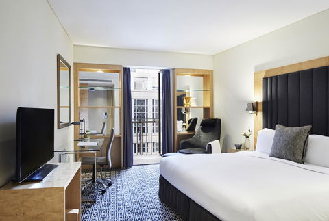 Sofitel Sydney Wentworth - Accommodation Asia 6