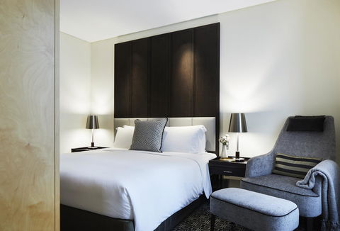 Sofitel Sydney Wentworth - Accommodation Asia 10