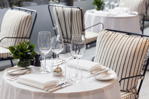 Sofitel Sydney Wentworth - Accommodation Asia 36