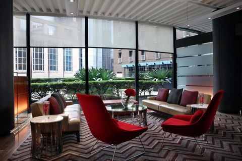 Sofitel Sydney Wentworth - Accommodation Asia 29