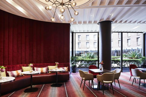 Sofitel Sydney Wentworth - Accommodation Asia 28