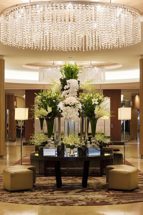 Sofitel Sydney Wentworth - Accommodation Asia 32