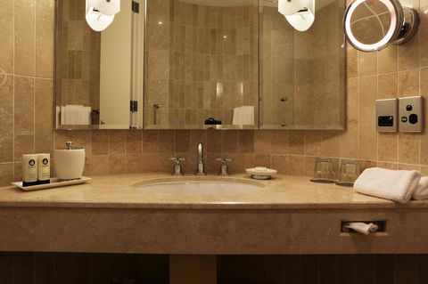 Sofitel Sydney Wentworth - Accommodation Asia 9