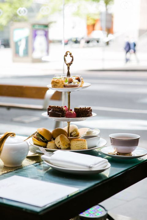 Sofitel Sydney Wentworth - Accommodation Asia 40