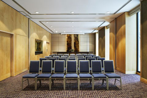 Sofitel Sydney Wentworth - Accommodation Asia 23
