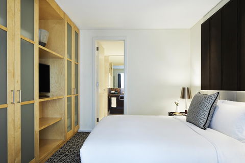 Sofitel Sydney Wentworth - Accommodation Asia 11
