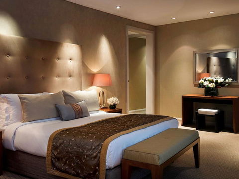 Sofitel Sydney Wentworth - Accommodation Asia 17