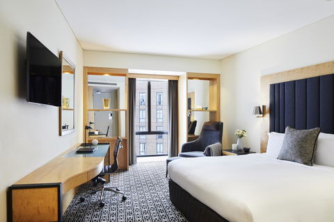 Sofitel Sydney Wentworth - Accommodation Asia 8