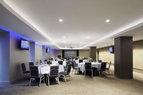 Sofitel Sydney Wentworth - Accommodation Asia 27