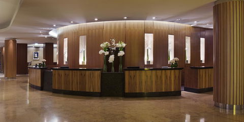 Sofitel Sydney Wentworth - Accommodation Asia 33