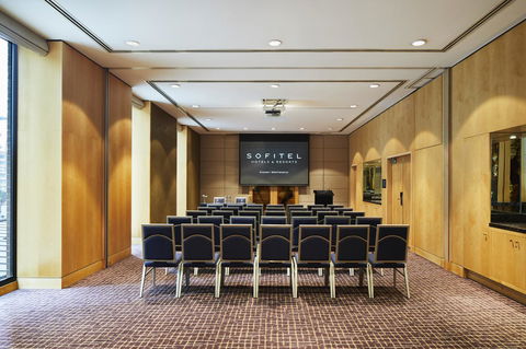 Sofitel Sydney Wentworth - Accommodation Asia 21