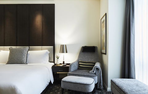 Sofitel Sydney Wentworth - Accommodation Asia 12