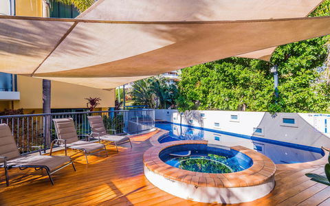 The Cove Yamba - Accommodation Asia 30