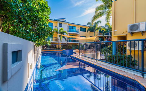 The Cove Yamba - Accommodation Asia 27