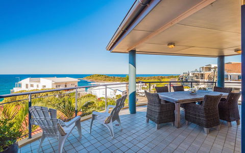 The Cove Yamba - Accommodation Asia 19