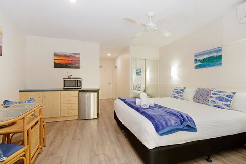 The Cove Yamba - Accommodation Asia 1