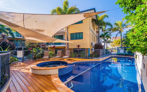 The Cove Yamba - Accommodation Asia 28