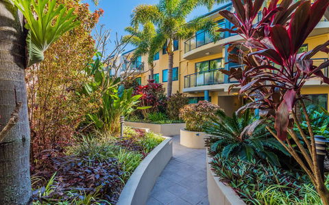 The Cove Yamba - Accommodation Asia 26