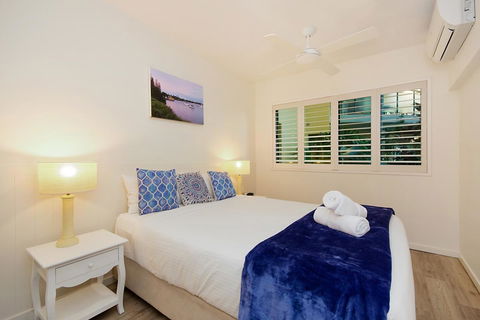 The Cove Yamba - Accommodation Asia 2