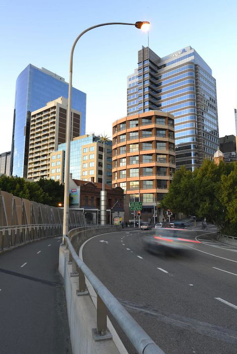 Metro Apartments On Darling Harbour - Accommodation Asia 7