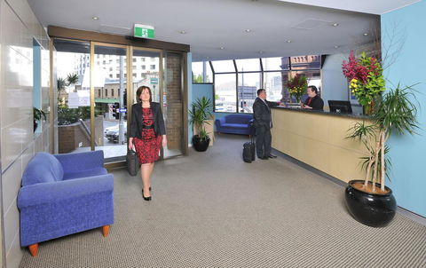 Metro Apartments On Darling Harbour - Accommodation Asia 2