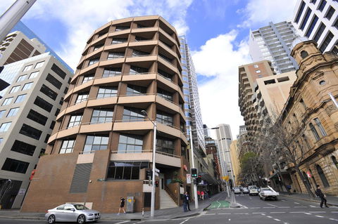 Metro Apartments On Darling Harbour - Accommodation Asia 8
