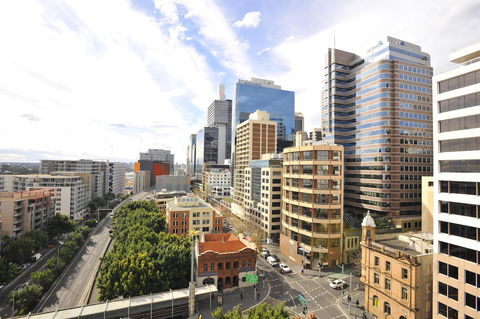 Metro Apartments On Darling Harbour - Accommodation Asia 0