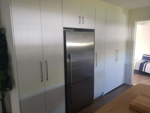 Golden Hill Cottage - Accommodation Asia 7
