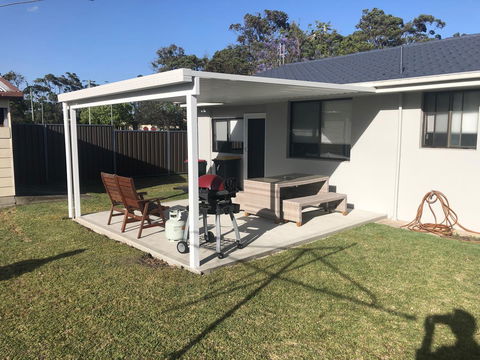 Golden Hill Cottage - Accommodation Asia 18