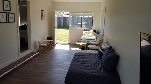 Golden Hill Cottage - Accommodation Asia 15
